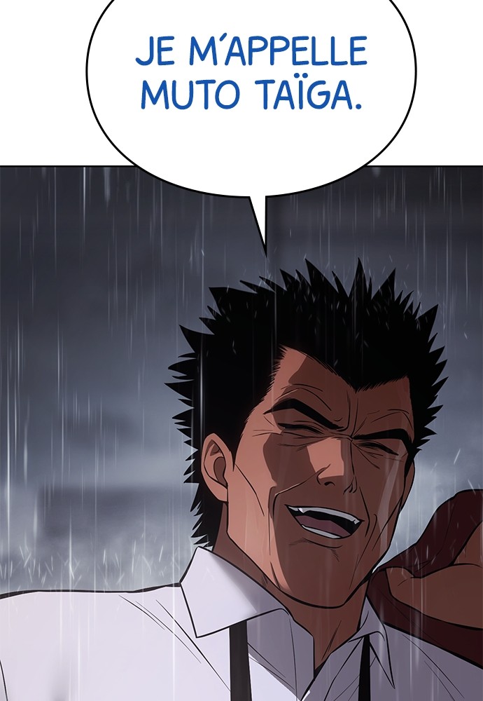 Baek XX Chapitre 65 - Page 47