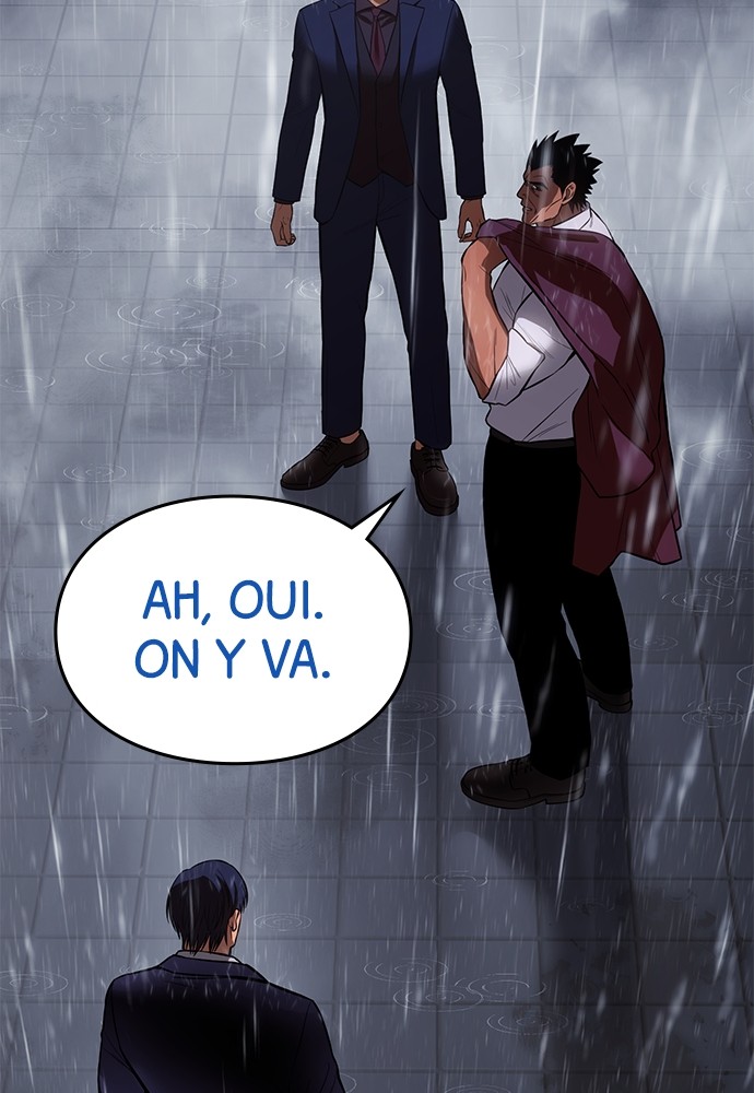 Baek XX Chapitre 65 - Page 53