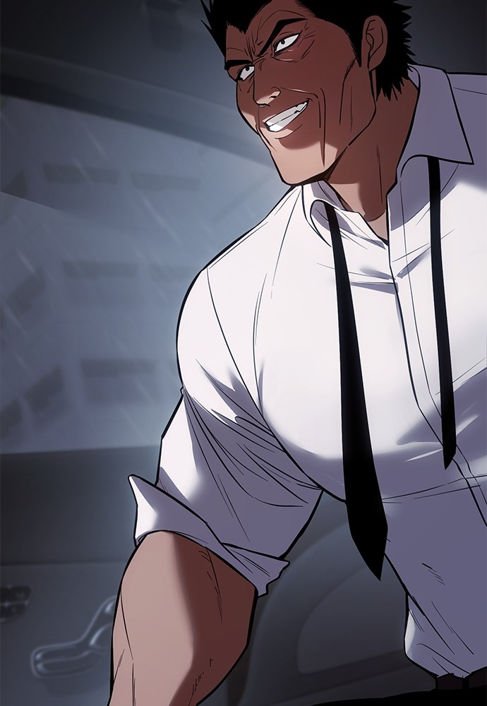 Baek XX Chapitre 65 - Page 76