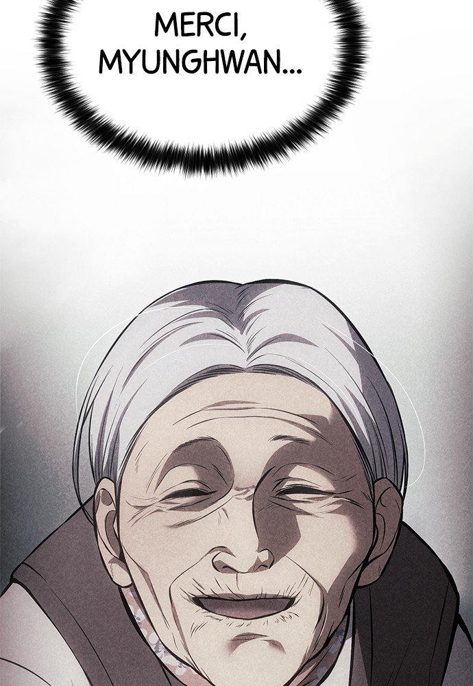 Baek XX Chapitre 65 - Page 84