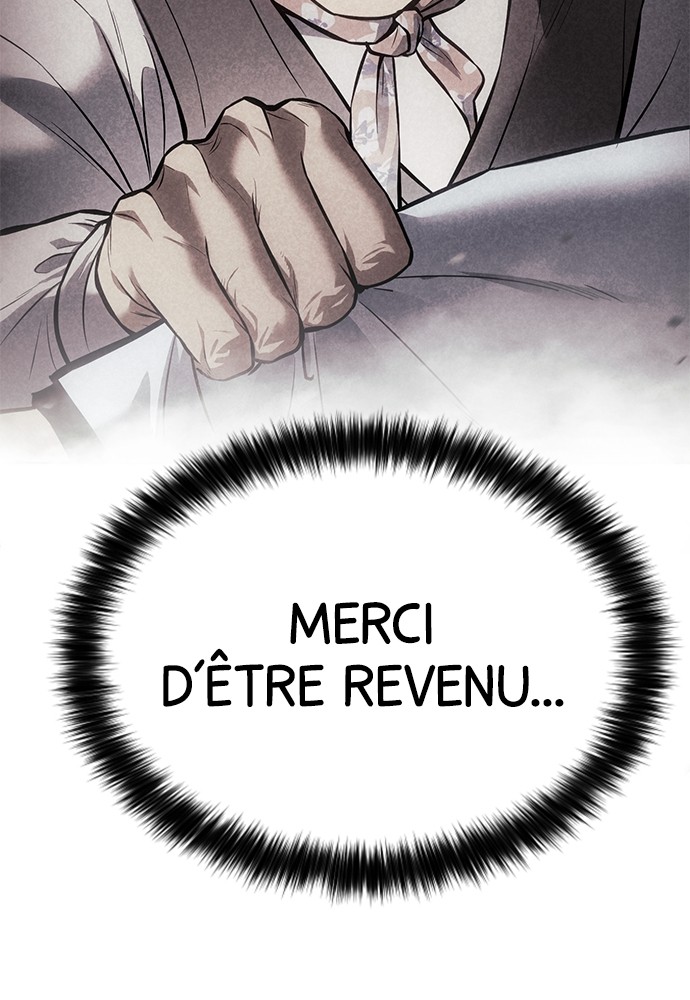Baek XX Chapitre 65 - Page 85