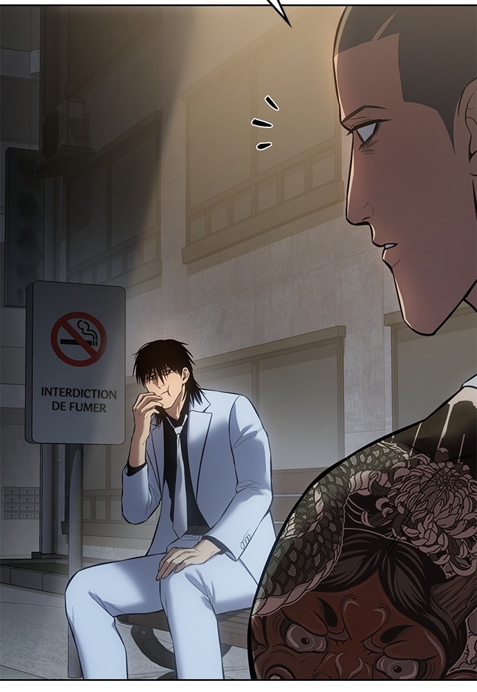 Baek XX Chapitre 65 - Page 89