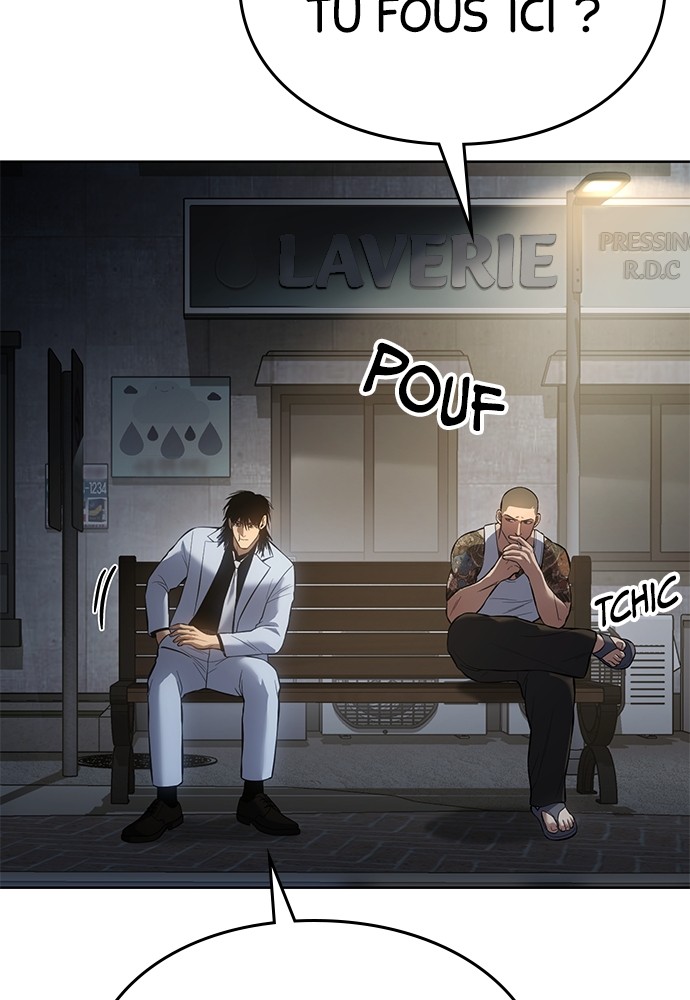 Baek XX Chapitre 65 - Page 91