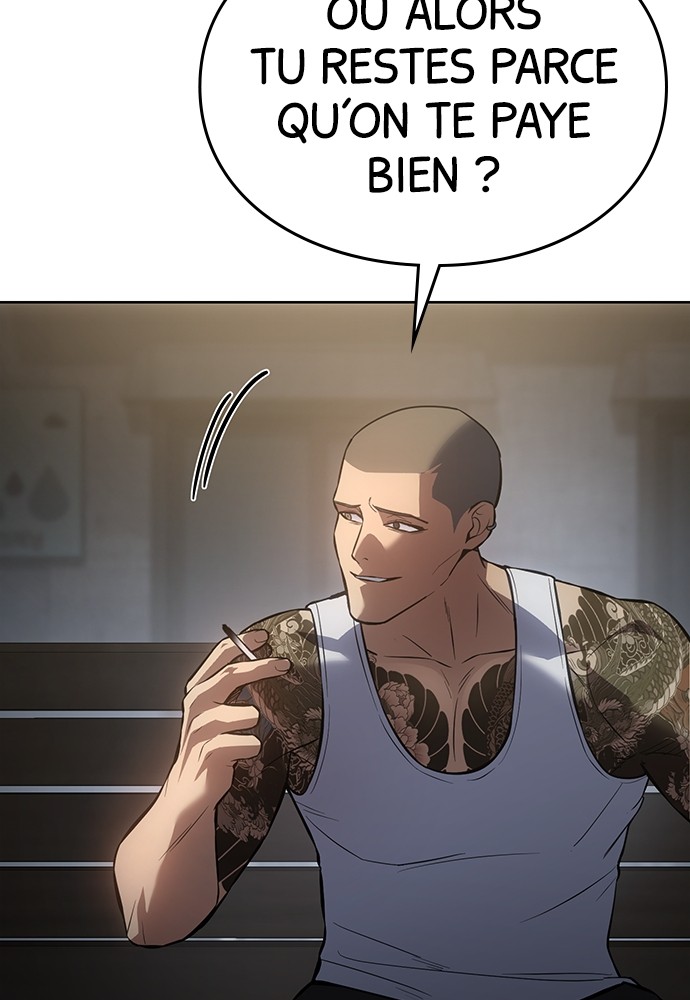 Baek XX Chapitre 65 - Page 97