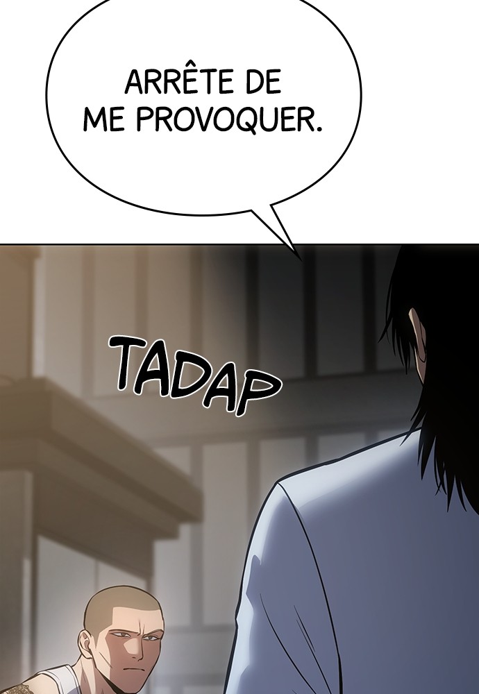 Baek XX Chapitre 65 - Page 99