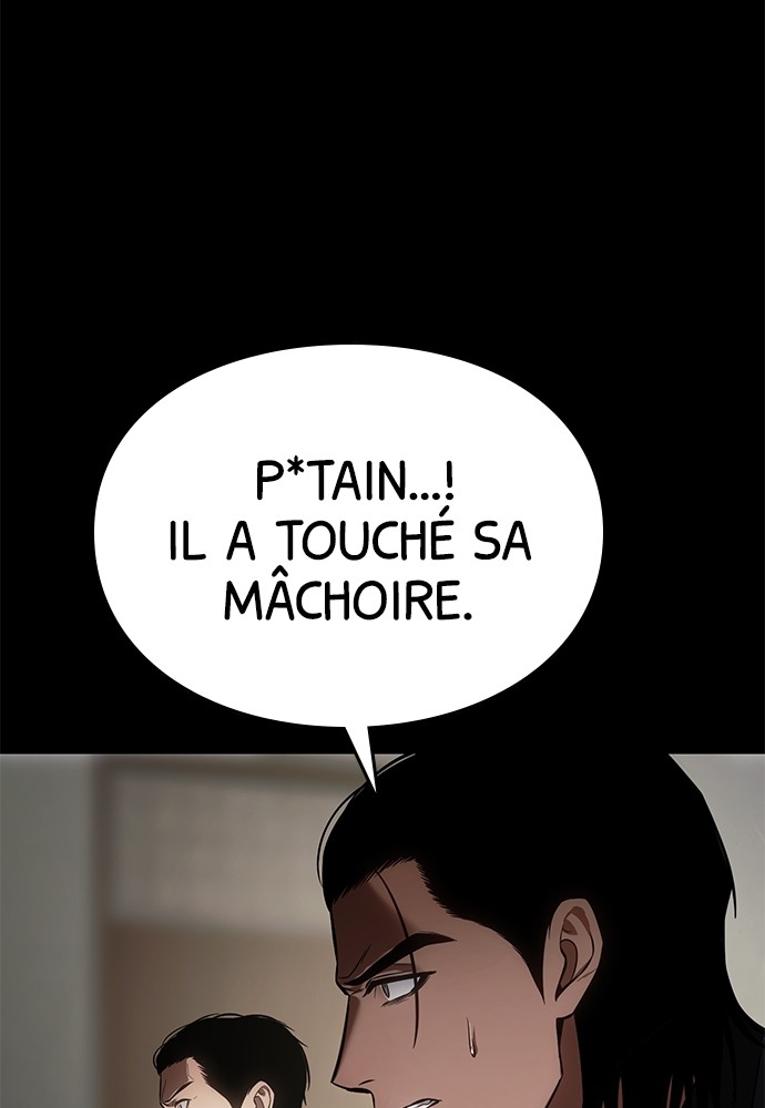 Baek XX Chapitre 66 - Page 100