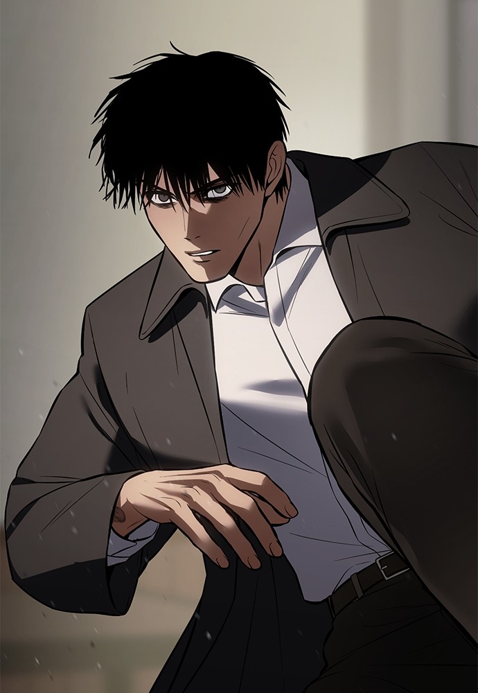 Baek XX Chapitre 66 - Page 102