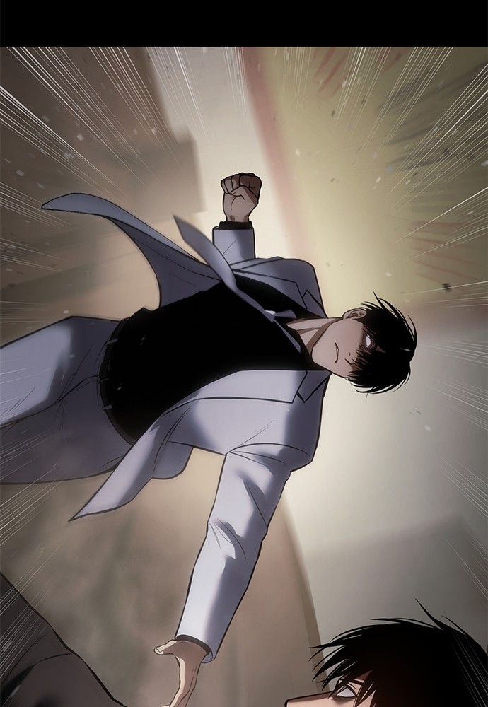 Baek XX Chapitre 66 - Page 106