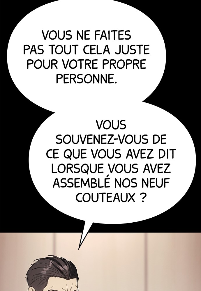 Baek XX Chapitre 66 - Page 11