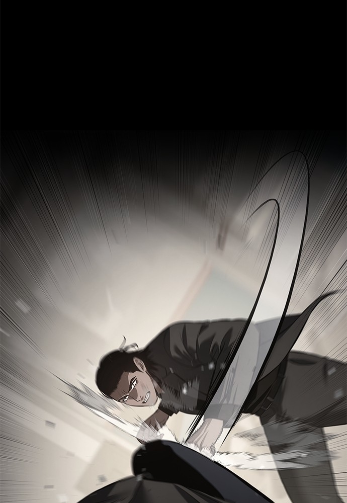 Baek XX Chapitre 66 - Page 111