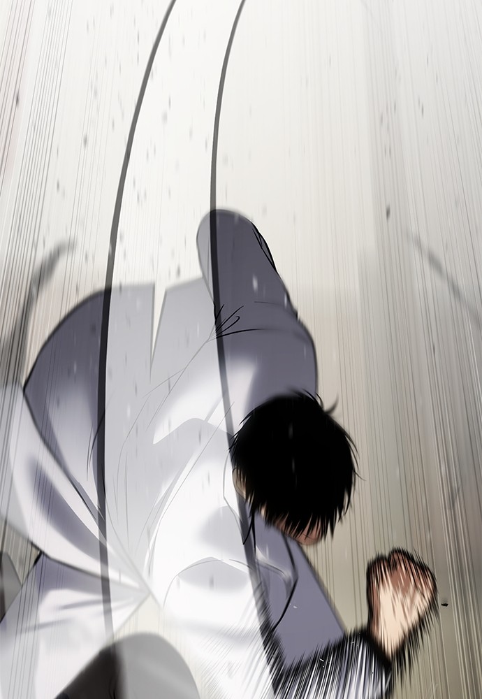 Baek XX Chapitre 66 - Page 115
