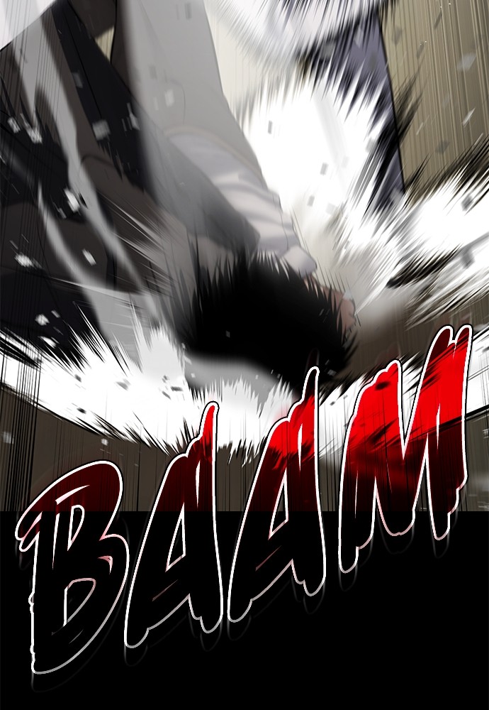 Baek XX Chapitre 66 - Page 116