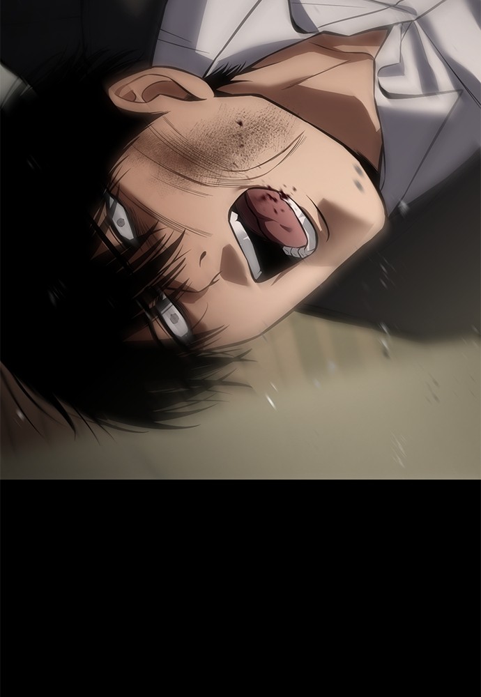 Baek XX Chapitre 66 - Page 118