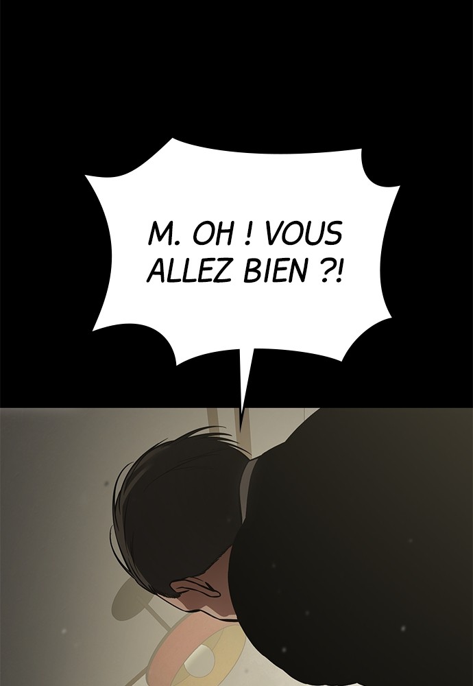 Baek XX Chapitre 66 - Page 121