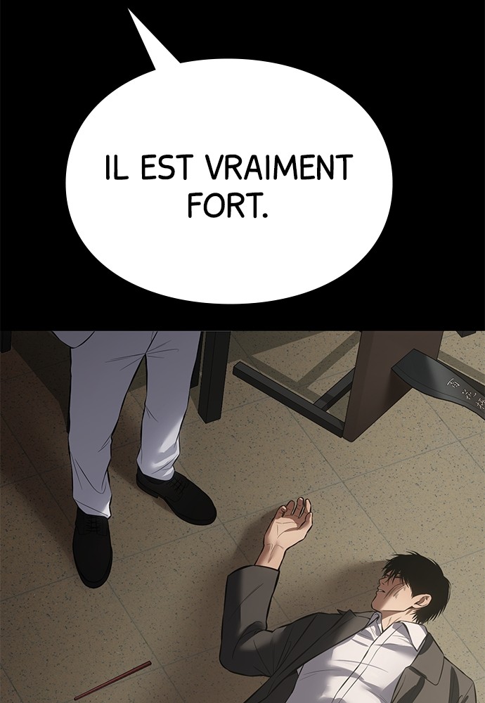Baek XX Chapitre 66 - Page 124