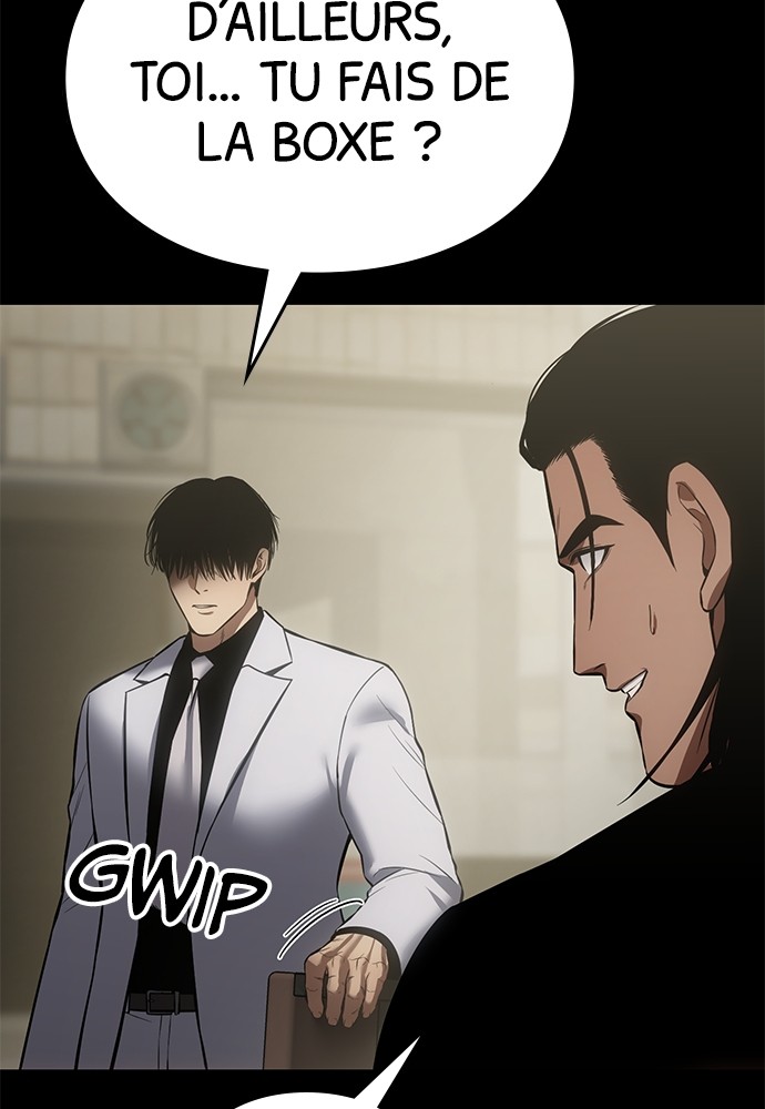 Baek XX Chapitre 66 - Page 129