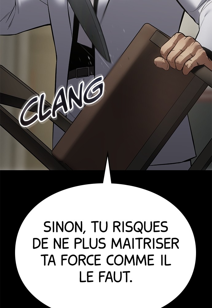Baek XX Chapitre 66 - Page 132