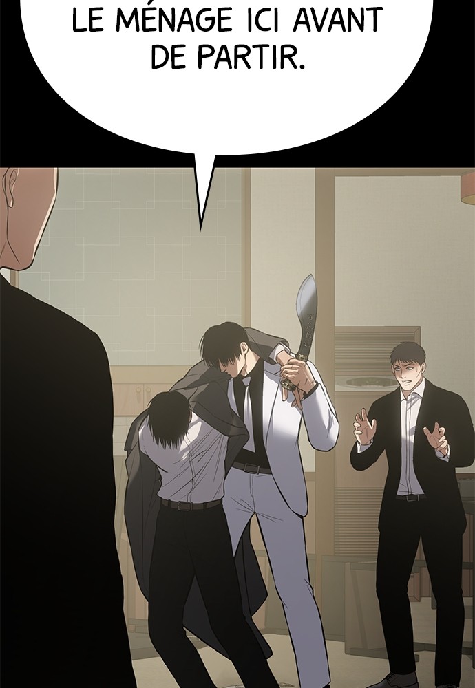 Baek XX Chapitre 66 - Page 136