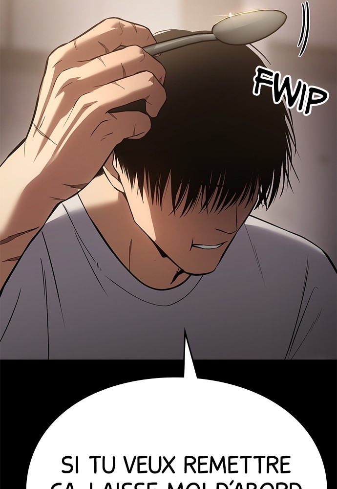 Baek XX Chapitre 66 - Page 164