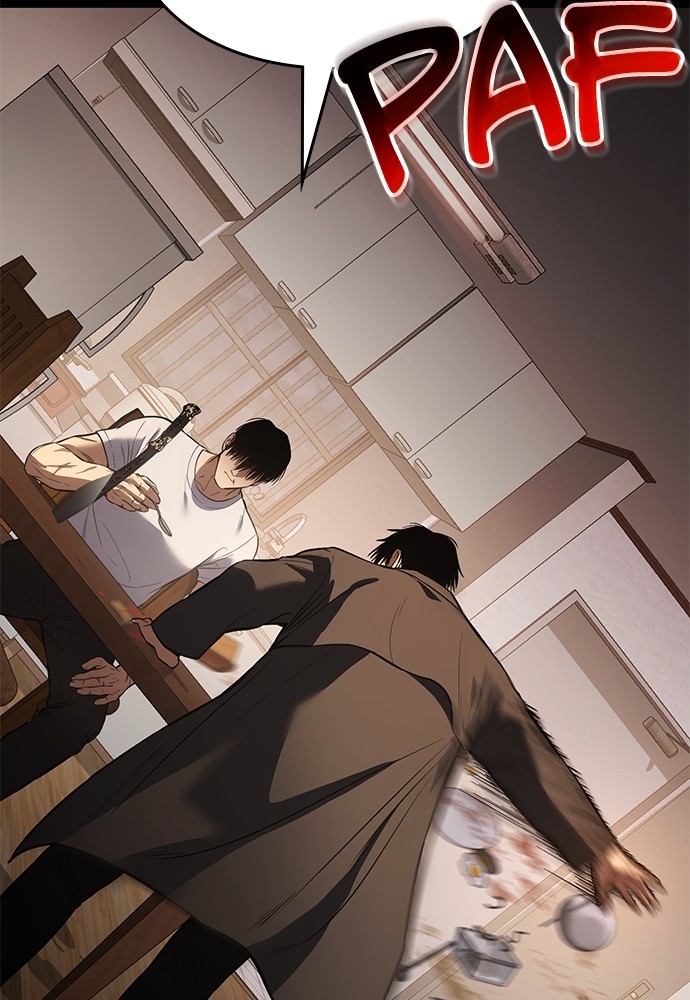 Baek XX Chapitre 66 - Page 166