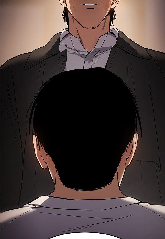Baek XX Chapitre 66 - Page 169