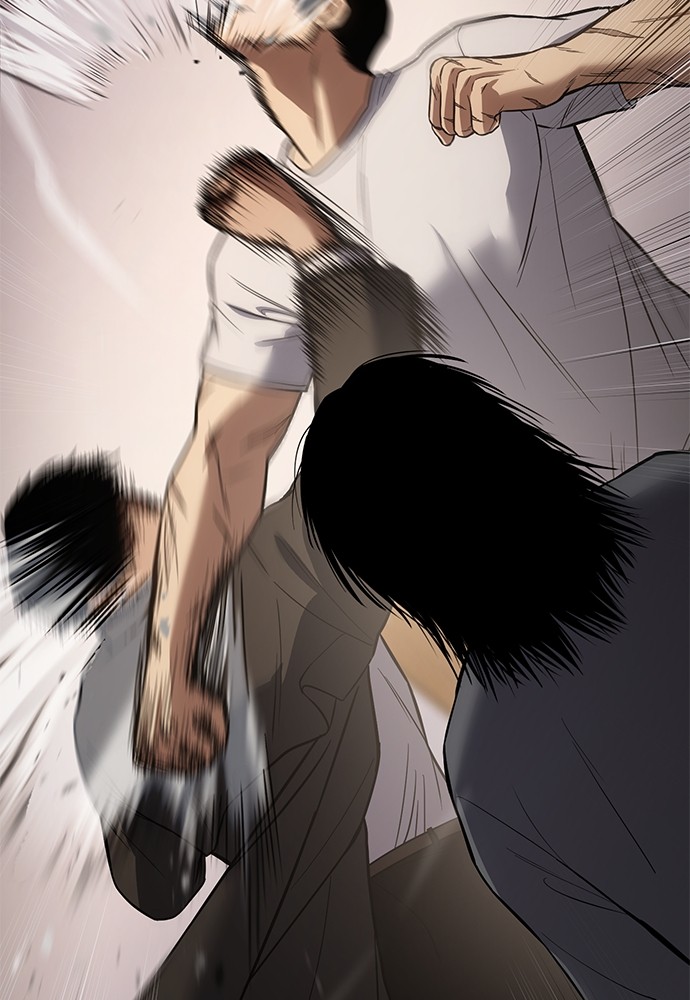 Baek XX Chapitre 66 - Page 182