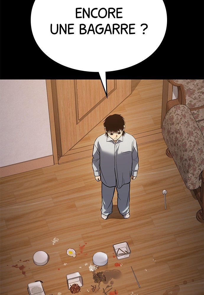 Baek XX Chapitre 66 - Page 187