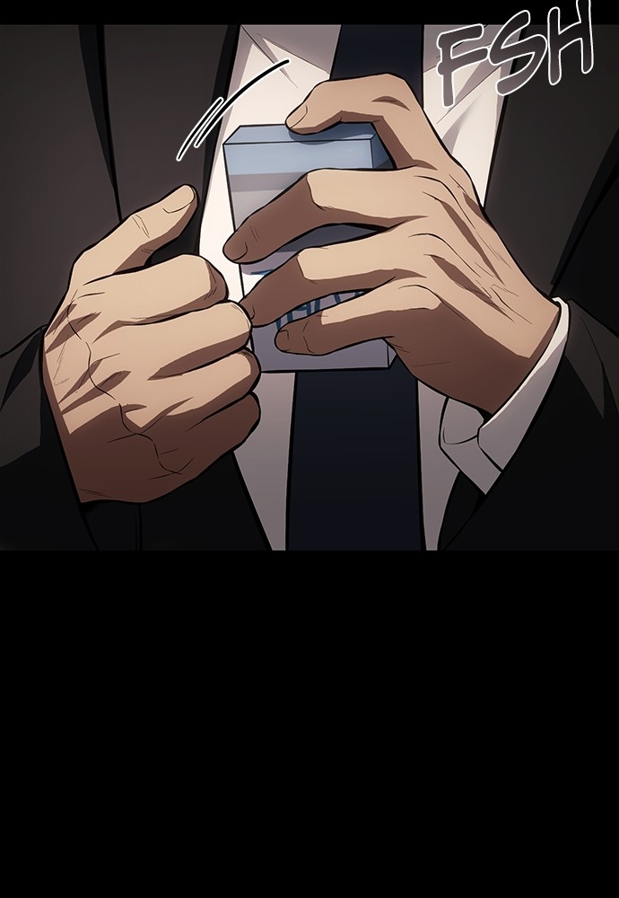 Baek XX Chapitre 66 - Page 19