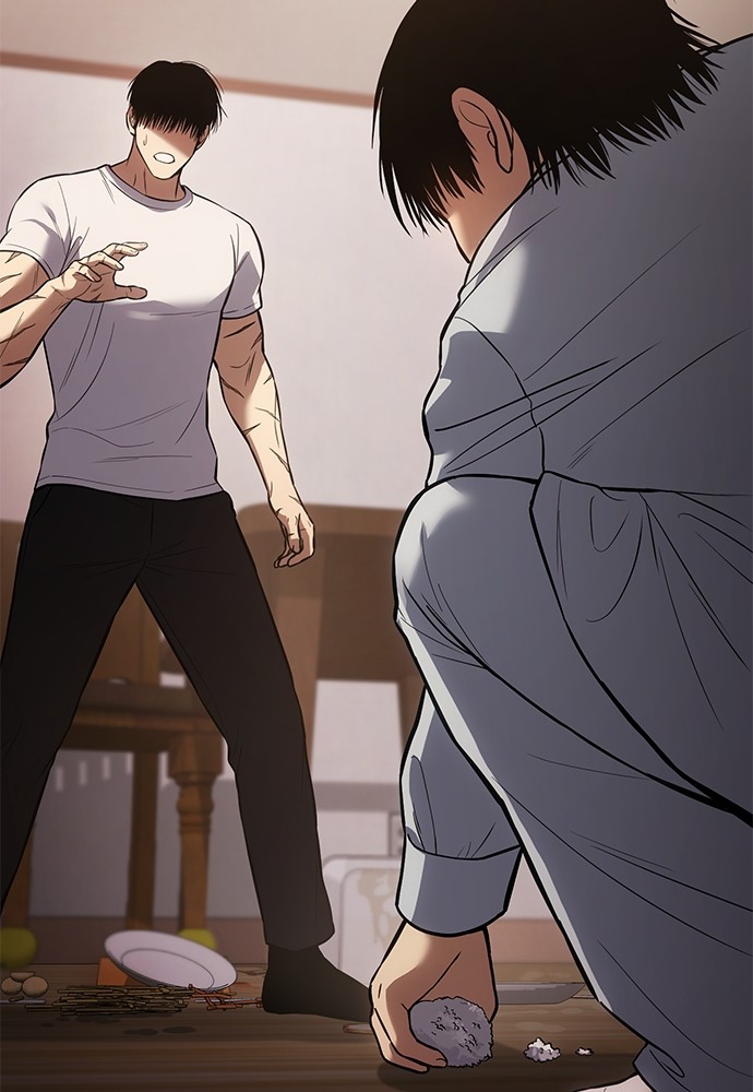 Baek XX Chapitre 66 - Page 190