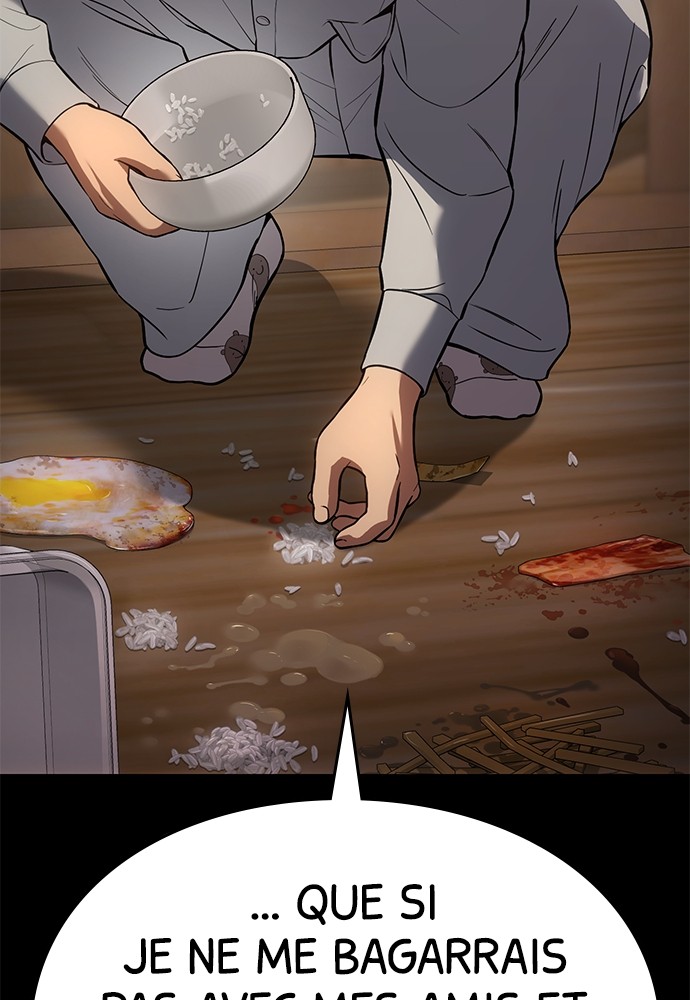 Baek XX Chapitre 66 - Page 193