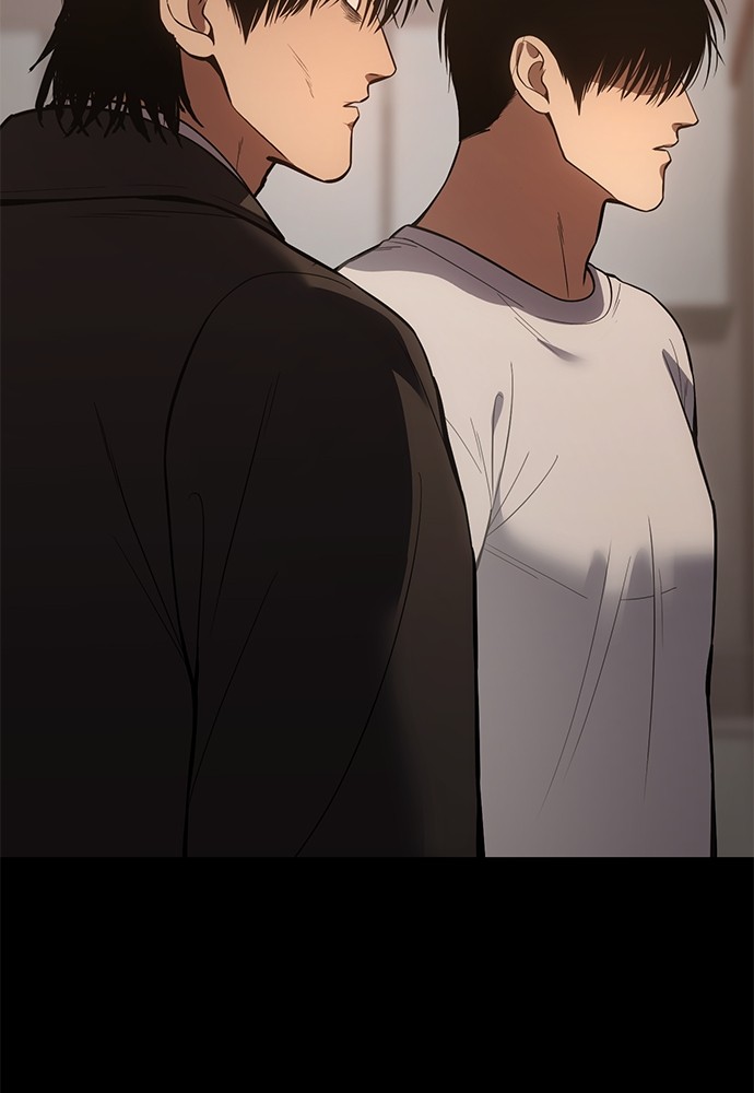 Baek XX Chapitre 66 - Page 198