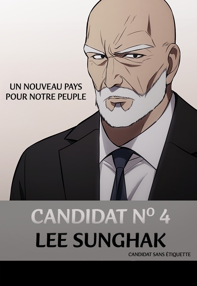 Baek XX Chapitre 66 - Page 2