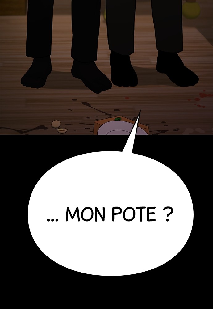 Baek XX Chapitre 66 - Page 203