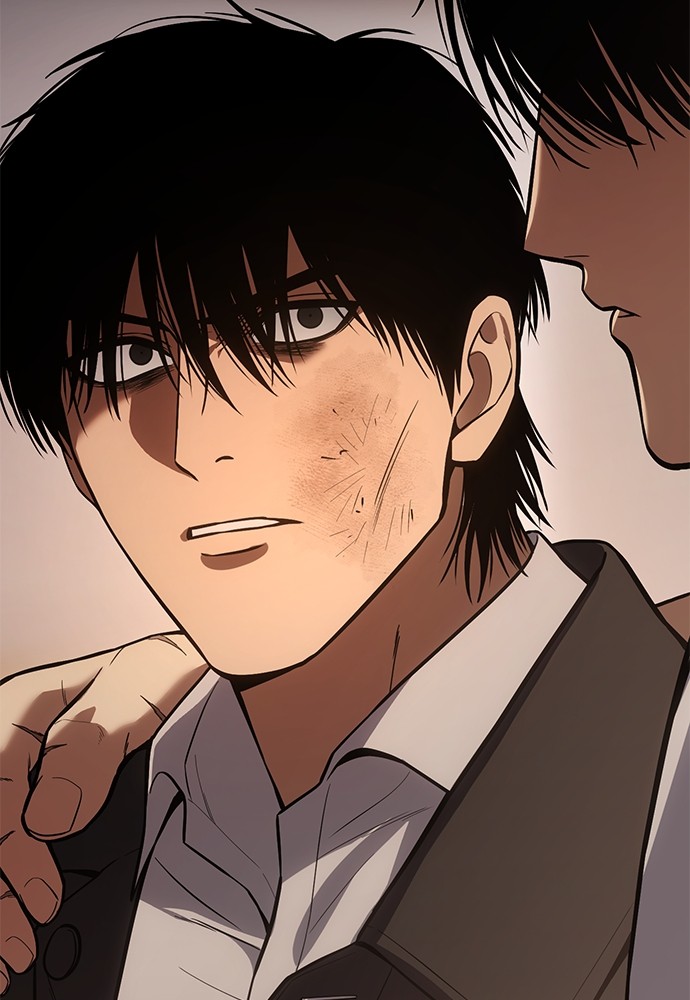 Baek XX Chapitre 66 - Page 205