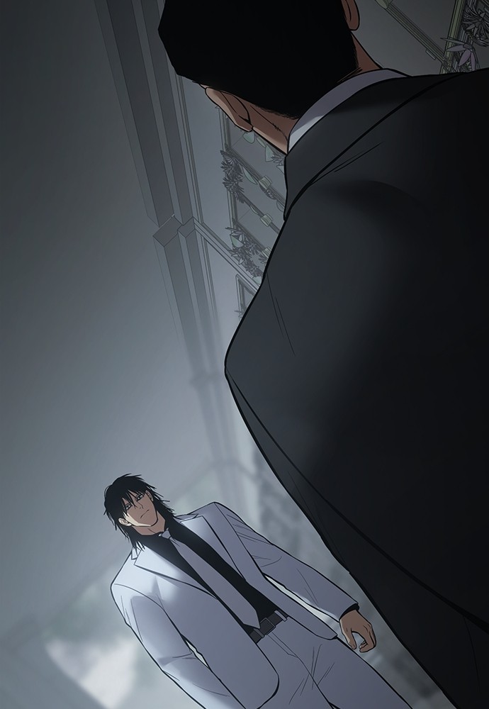 Baek XX Chapitre 66 - Page 216