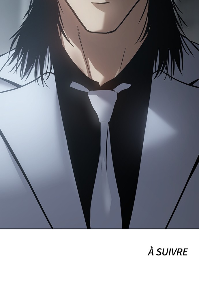 Baek XX Chapitre 66 - Page 221