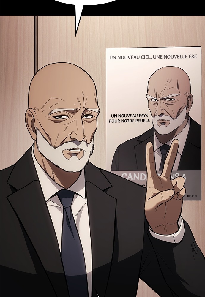 Baek XX Chapitre 66 - Page 4