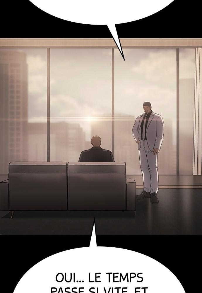 Baek XX Chapitre 66 - Page 41