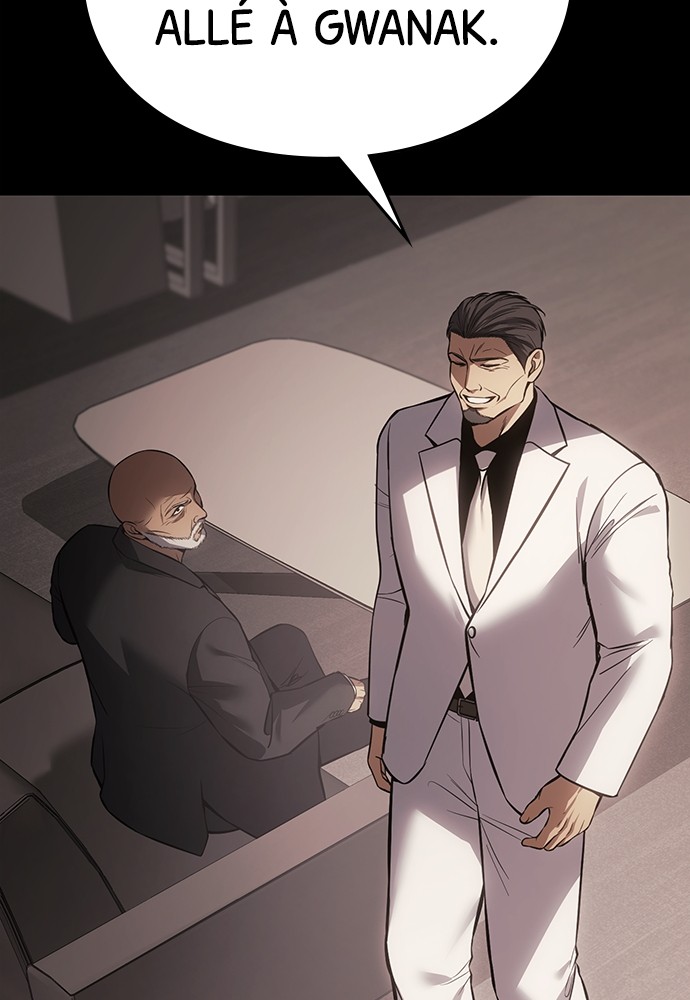 Baek XX Chapitre 66 - Page 43