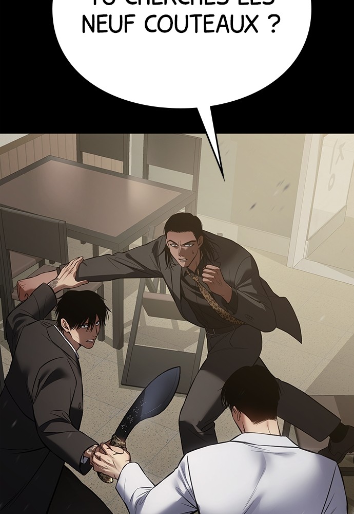 Baek XX Chapitre 66 - Page 56
