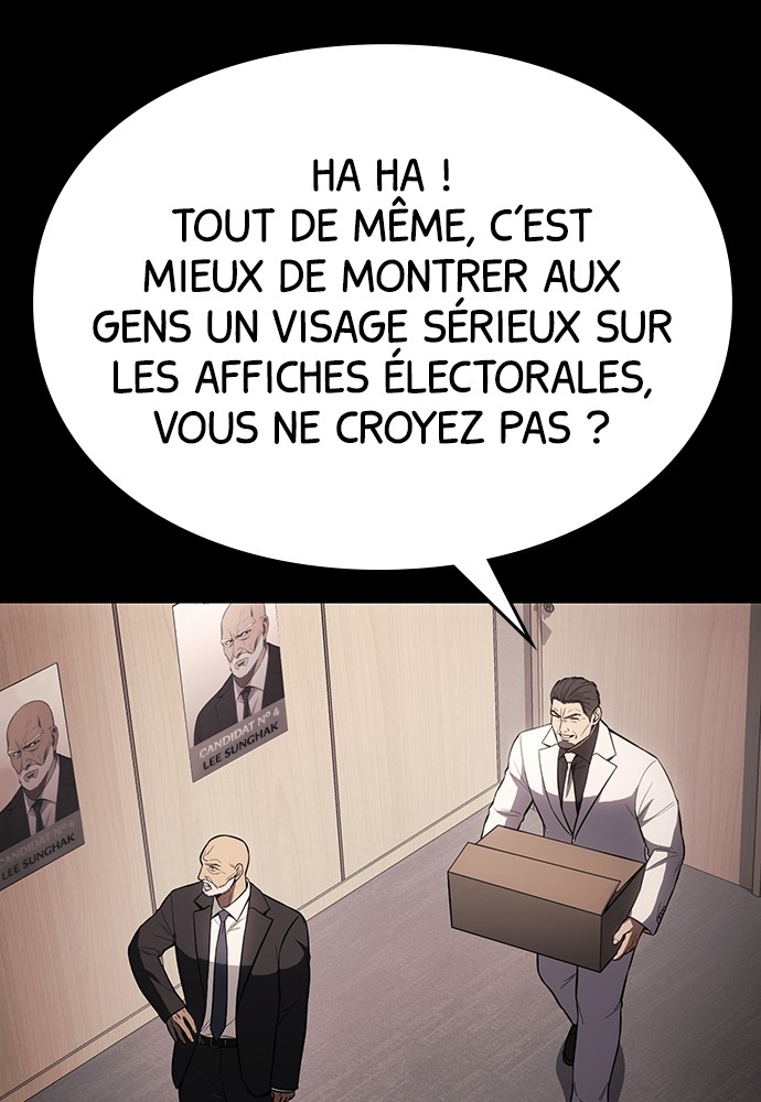 Baek XX Chapitre 66 - Page 6