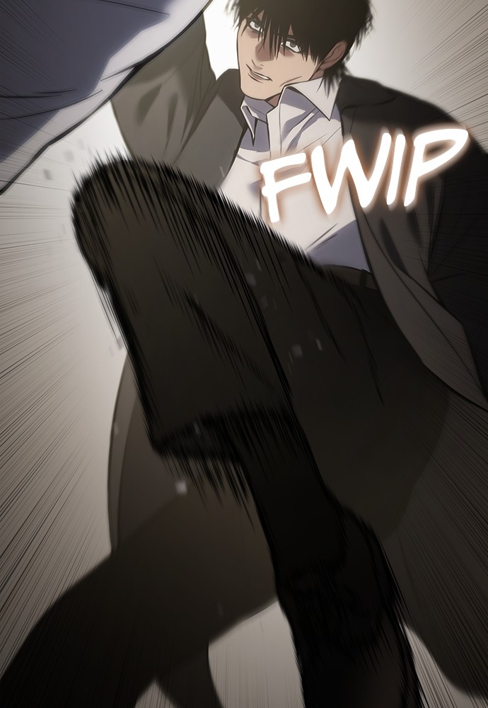 Baek XX Chapitre 66 - Page 67