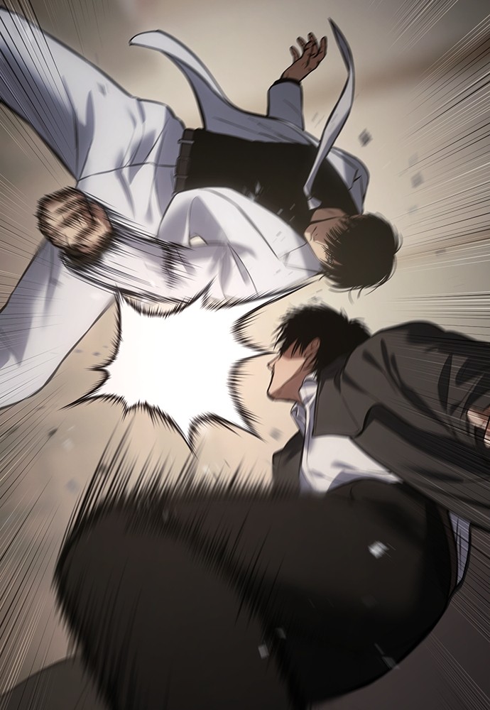 Baek XX Chapitre 66 - Page 71