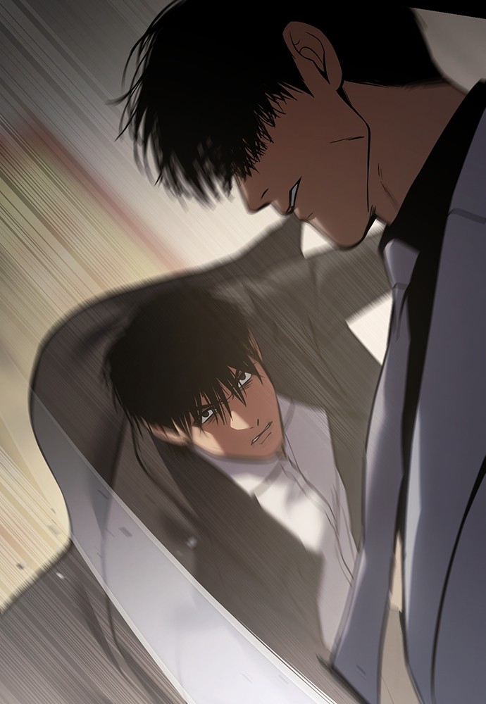 Baek XX Chapitre 66 - Page 75