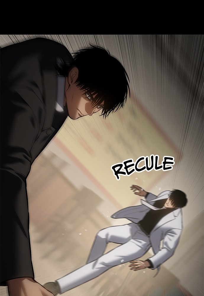 Baek XX Chapitre 66 - Page 77