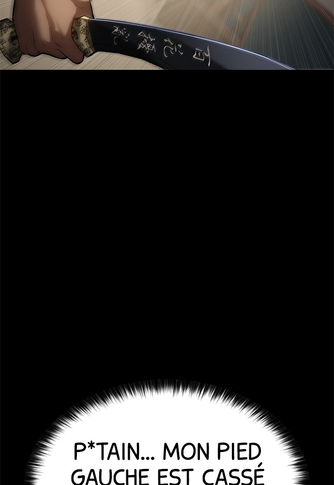 Baek XX Chapitre 66 - Page 78