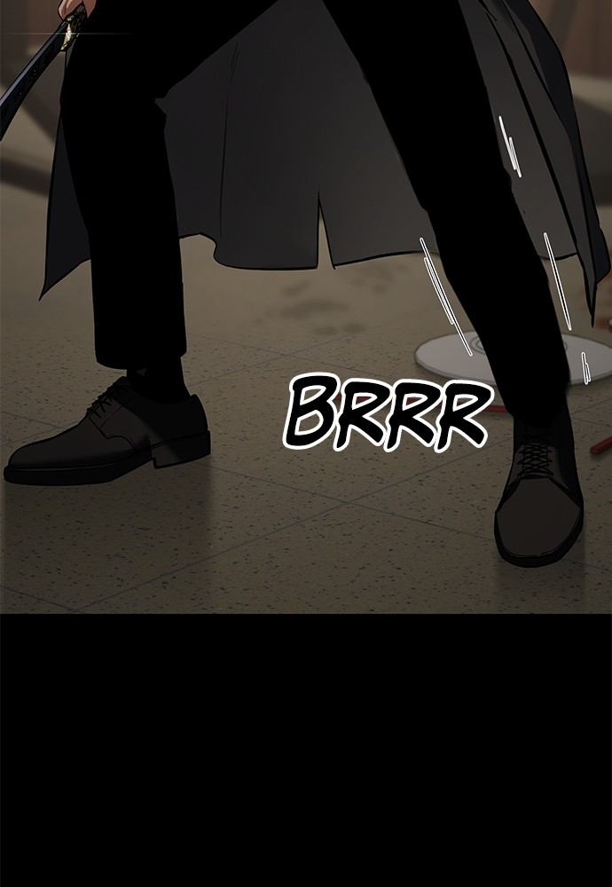 Baek XX Chapitre 66 - Page 80