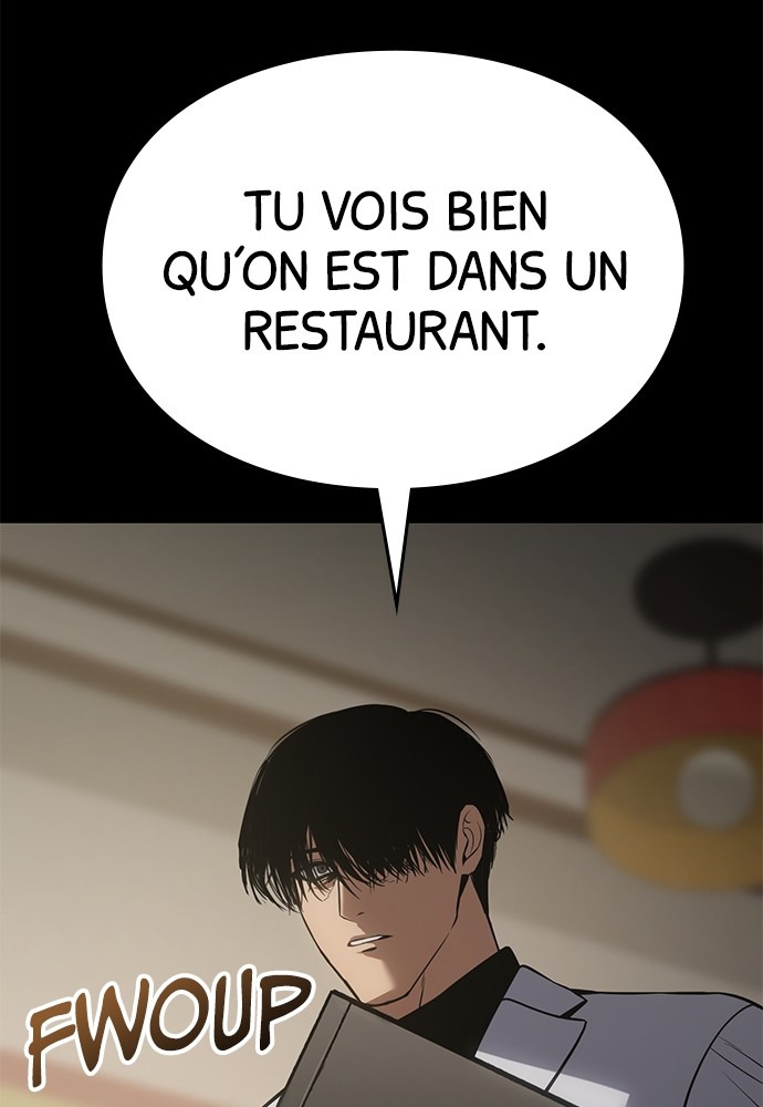 Baek XX Chapitre 66 - Page 83