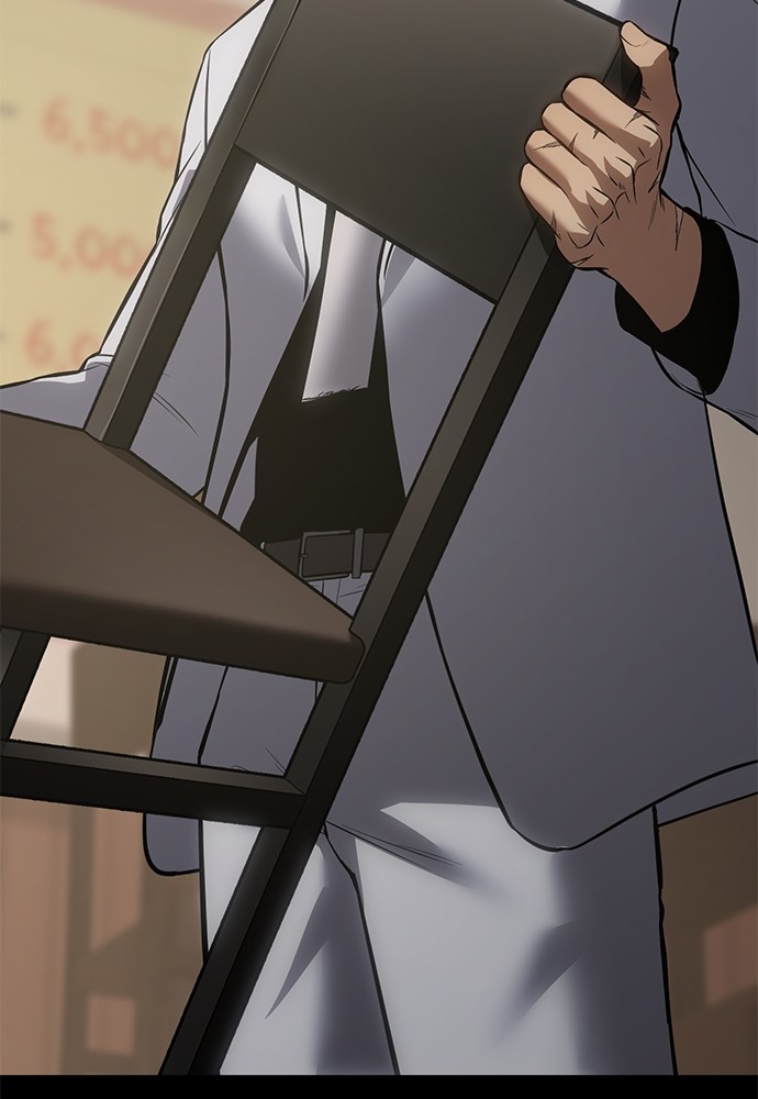 Baek XX Chapitre 66 - Page 84