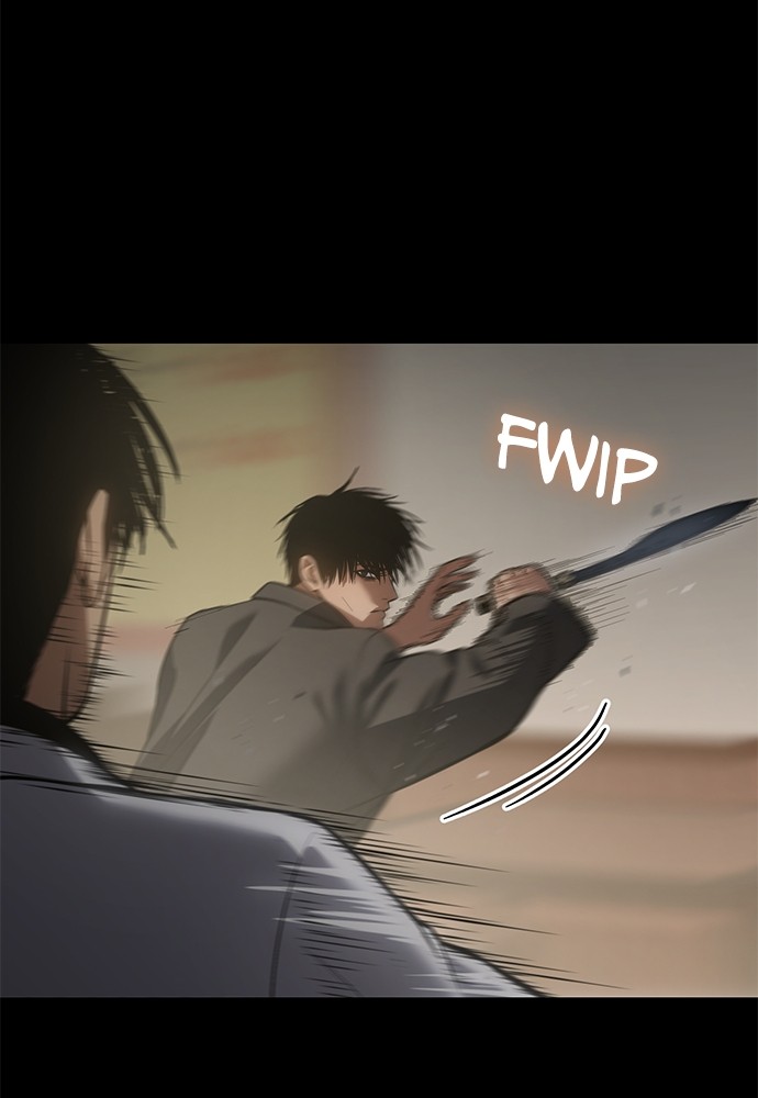 Baek XX Chapitre 66 - Page 91
